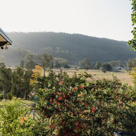 Greenlee Cottages Canungra Luaran gambar