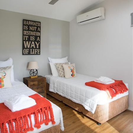 Greenlee Cottages Canungra Luaran gambar