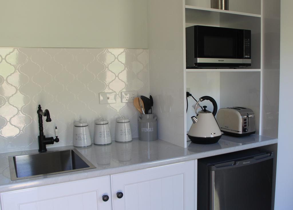 Greenlee Cottages Canungra Luaran gambar