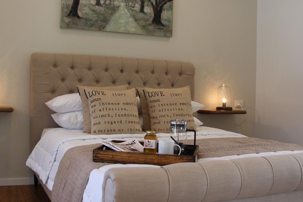 Greenlee Cottages Canungra Luaran gambar
