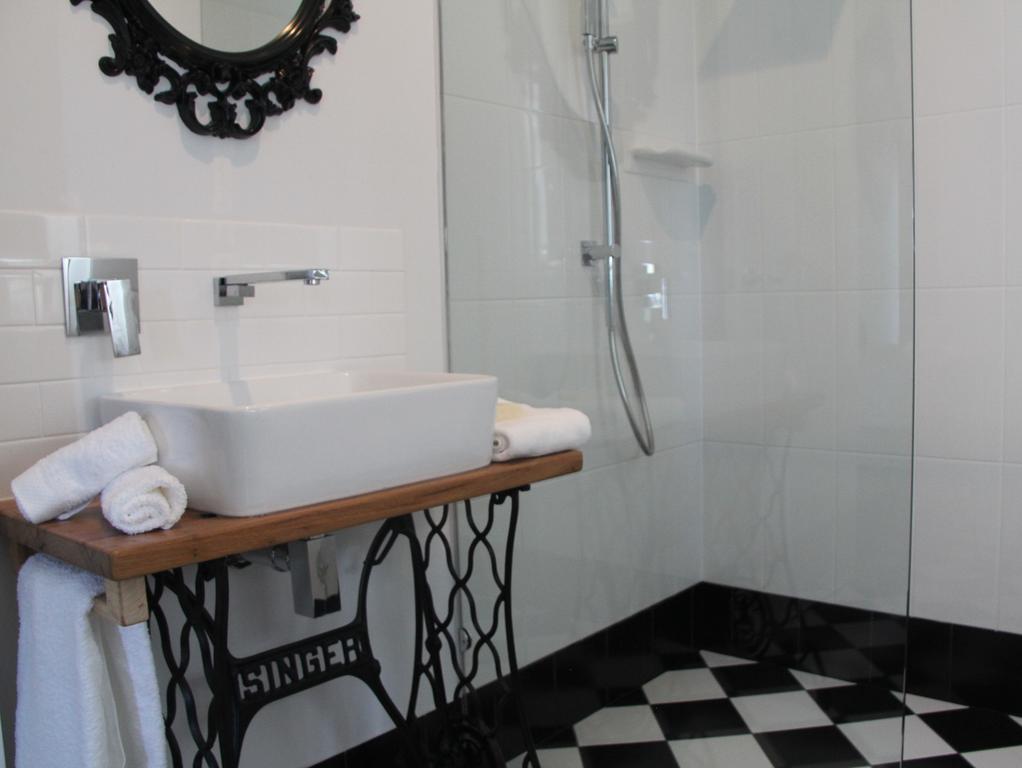 Greenlee Cottages Canungra Luaran gambar