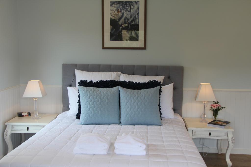 Greenlee Cottages Canungra Luaran gambar