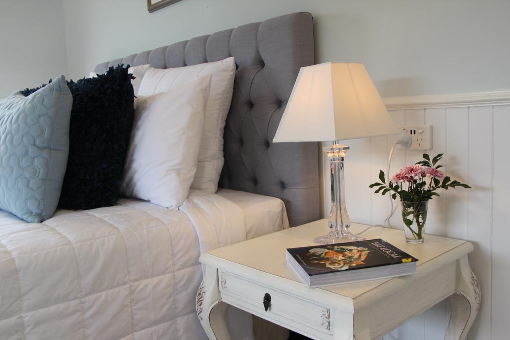 Greenlee Cottages Canungra Luaran gambar