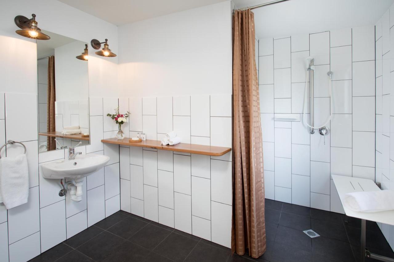 Greenlee Cottages Canungra Luaran gambar